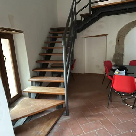 Civitella Relais بيت للعطل