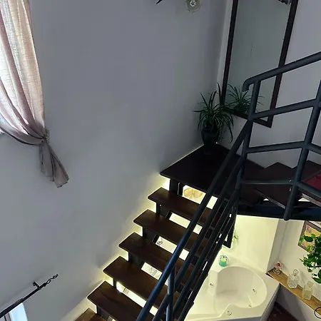 بيت للعطل Civitella Relais *