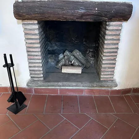 Civitella Relais * Civitella dʼAgliano