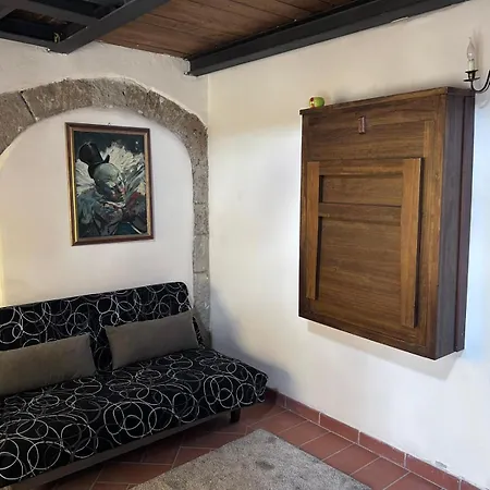 بيت للعطل Civitella Relais