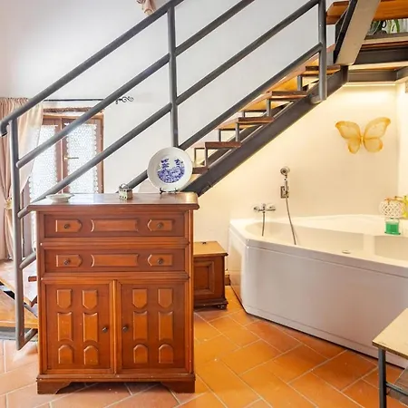 Holiday home Civitella Relais *