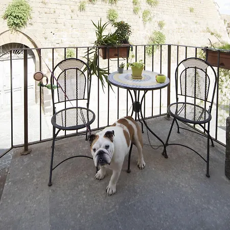 Civitella Relais Holiday home *