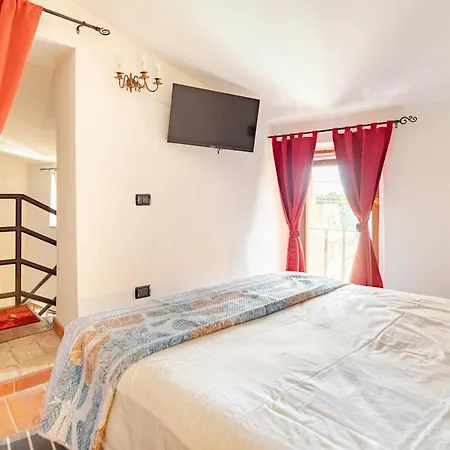 Civitella Relais Holiday home Civitella d'Agliano