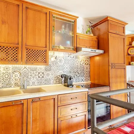 Civitella Relais Holiday home Civitella d'Agliano