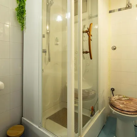 Holiday home Civitella Relais *